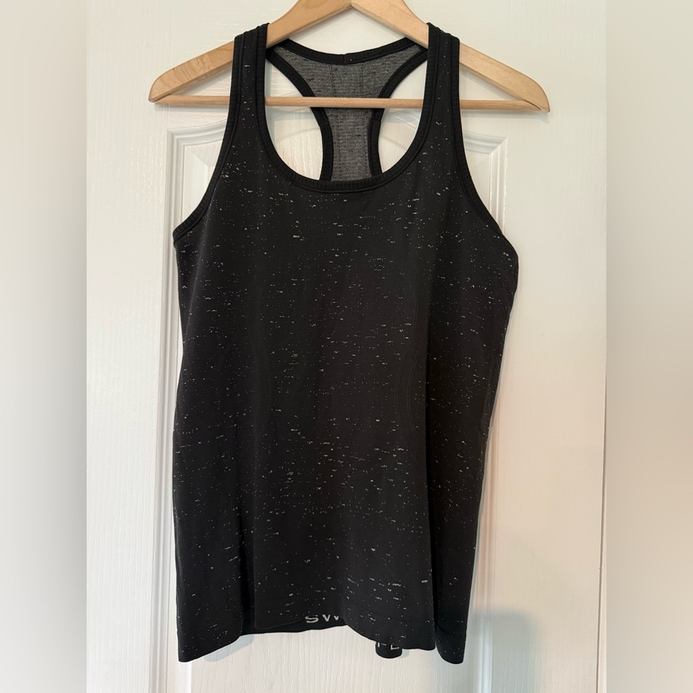 Lululemon Swiftly Tech Racerback - Picture 7 of 8